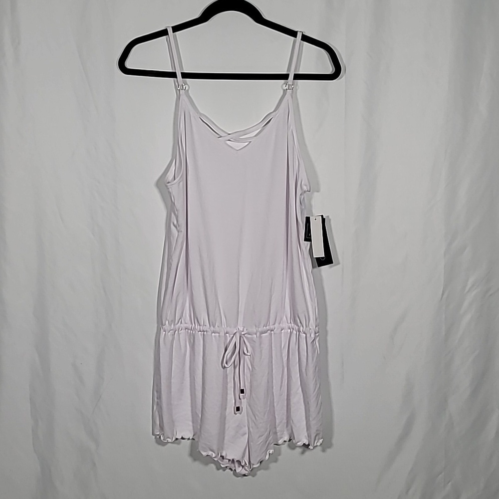 California Waves Romper - Picture 2 of 7